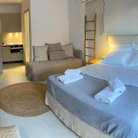 Ikies Suites By The Sea 아파트