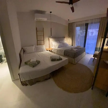 Ikies Suites By The Sea Appartement Nikiti (Sithonia)